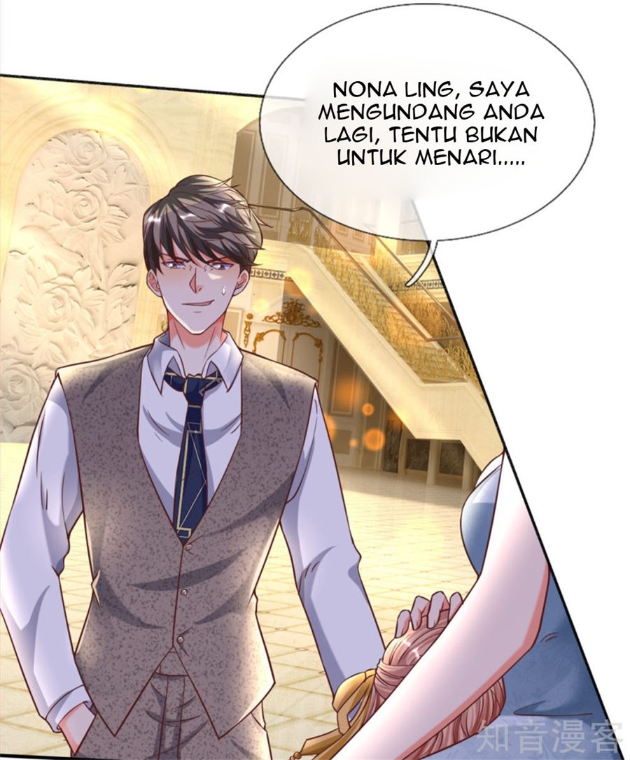 Immortal Daddy Xianzun Chapter 194 Gambar 27